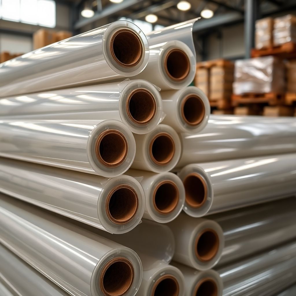 Stretch Film
